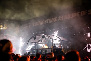 Dimitri Vegas Concert