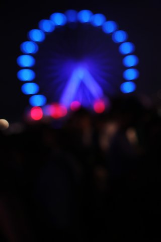 Dimitri Vegas at the Crowdstrike 24 Hours of Spa | SRO / JEP