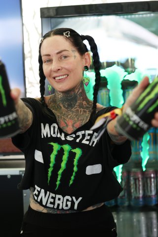 Monster Tyres