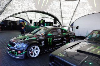 Monster Tyres