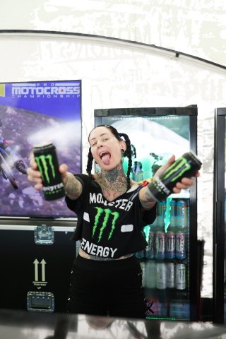 Monster Tyres