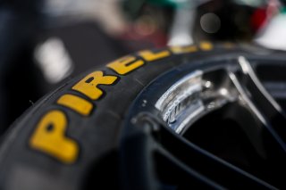 Pirelli Tyres