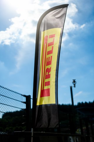 Pirelli Tyres