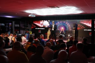 SRO Annual Press Conference