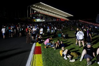 Raidillon by Night