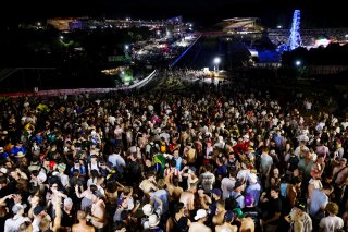 Raidillon by Night