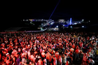 Raidillon by Night