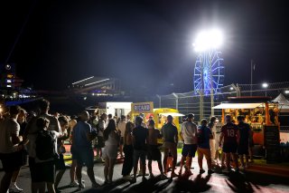 Raidillon by Night