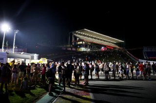 Raidillon by Night