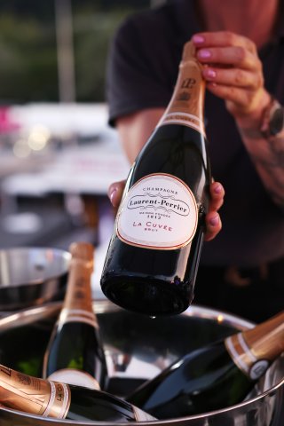 Crowdstrike 24 Hours of Spa Rooftop Party