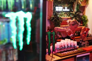 Crowdstrike 24 Hours of Spa Rooftop Party