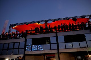 Rooftop Party
