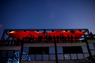 Rooftop Party