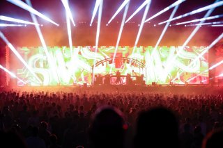 Siks Concert 