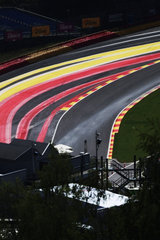 2026 CrowdStrike 24 Hours of Spa