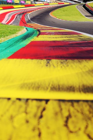 Spa Francorchamps