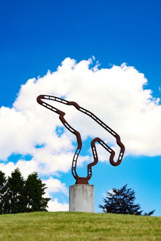 2026 CrowdStrike 24 Hours of Spa