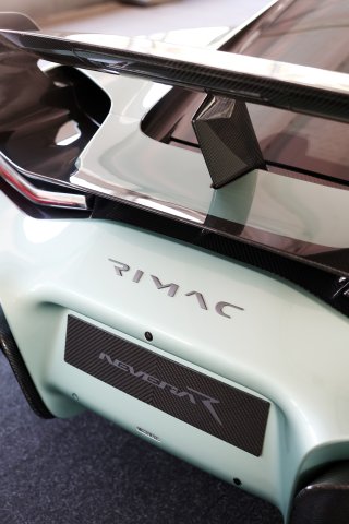 Supercar Exhibition