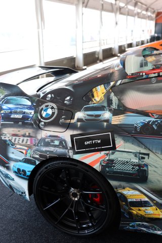 Supercar Exhibition