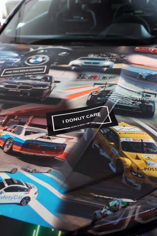 Supercar Exhibition