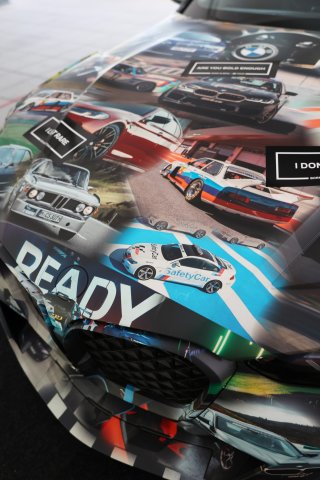 Supercar Exhibition