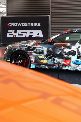 Supercar Exhibition
