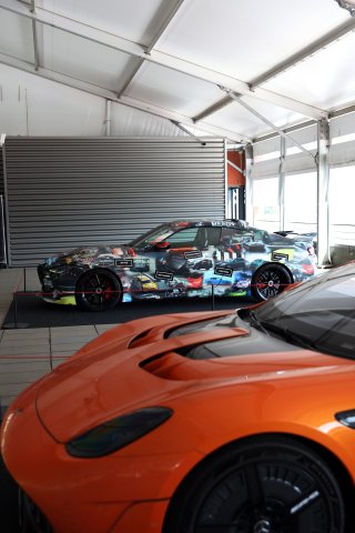 Supercar Exhibition