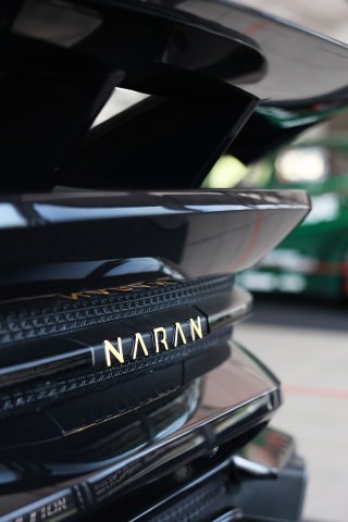 Supercar Exhibition