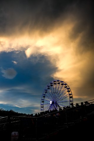Ferris Wheel