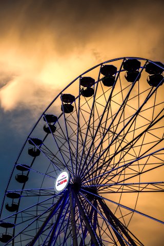 Ferris Wheel