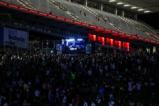 Raidillion by night | SRO / JEP
