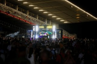 Raidillion by night | SRO / JEP