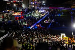 Raidillion by night | SRO / JEP