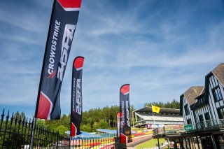 Spa Francorchamps