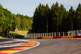 Spa Francorchamps