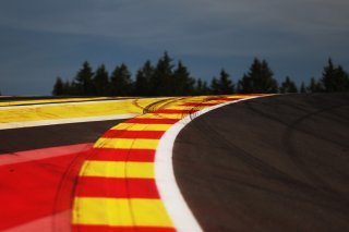 Spa Francorchamps