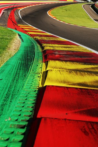 Spa Francorchamps