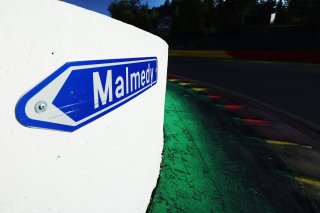 Spa Francorchamps