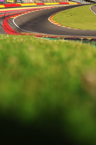 Spa Francorchamps