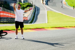 Drivers on a Trackwalk