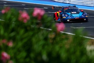 #10 - Boutsen VDS - Gilles MAGNUS - Robin KNUTSSON - Porsche 911 GT3 R (992) EVO