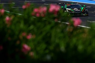 #111 - CSA Racing - Arthur ROUGIER - James KELL - McLaren 720S GT3 EVO