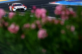 #12 - GetSpeed Team Dubai - Gabriel RINDONE - Fabian SCHILLER - Mercedes-AMG GT3 EVO