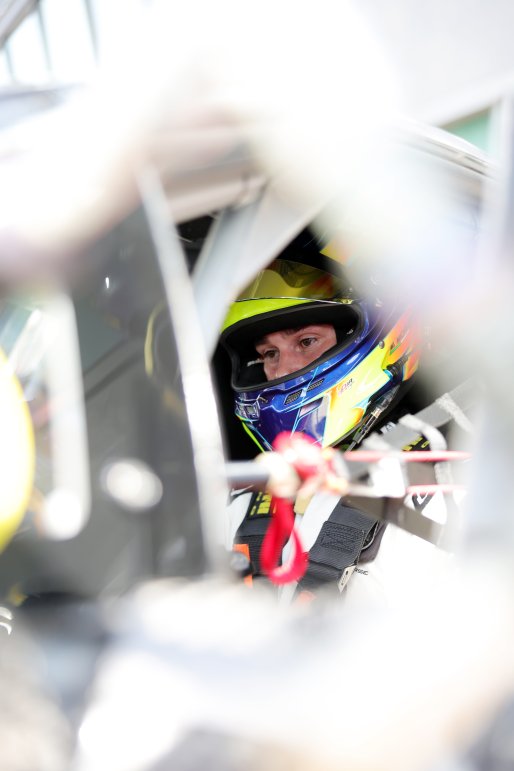 #163 - VSR - Mattia MICHELOTTO - Lamborghini Temerario GT3 | SRO / JEP