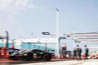 #163 - VSR - Mattia MICHELOTTO - Loris SPINELLI - Lamborghini Temerario GT3