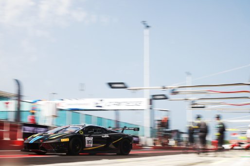 #163 - VSR - Mattia MICHELOTTO - Loris SPINELLI - Lamborghini Temerario GT3 | SRO / JEP