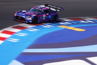 #222 - 2Seas Motorsport - Charles DAWSON - Kiern JEWISS - Mercedes-AMG GT3 EVO