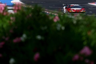 #27 - Kessel Racing - Marco PULCINI - David FUMANELLI - Ferrari 296 GT3 EVO