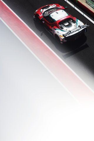 #27 - Kessel Racing - Marco PULCINI - David FUMANELLI - Ferrari 296 GT3 EVO