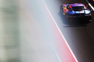 #3 - Mercedes - AMG Team Verstappen Racing - Chris LULHAM - Dani JUNCADELLA - Mercedes-AMG GT3 EVO